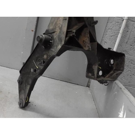 Face avant RENAULT CLIO 3