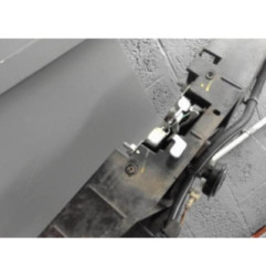 Face avant RENAULT CLIO 3 Photo n°3