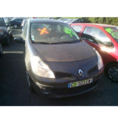 Face avant RENAULT CLIO 3 Photo n°4