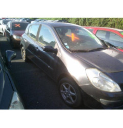 Face avant RENAULT CLIO 3 Photo n°5