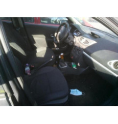 Face avant RENAULT CLIO 3 Photo n°6