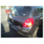 Face avant RENAULT CLIO 3