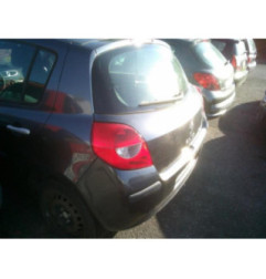 Face avant RENAULT CLIO 3 Photo n°8