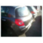 Face avant RENAULT CLIO 3