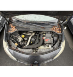 Face avant RENAULT CLIO 3 Photo n°10