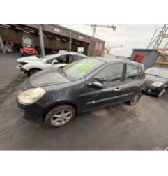 Face avant RENAULT CLIO 3 Photo n°12