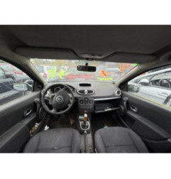 Face avant RENAULT CLIO 3 Photo n°15