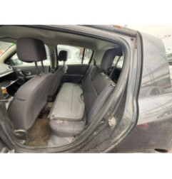 Face avant RENAULT CLIO 3 Photo n°16