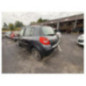 Face avant RENAULT CLIO 3
