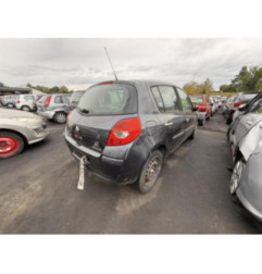 Face avant RENAULT CLIO 3 Photo n°18