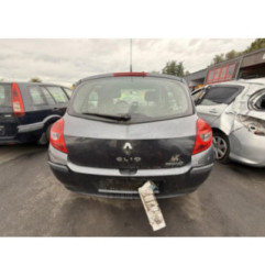Face avant RENAULT CLIO 3 Photo n°19