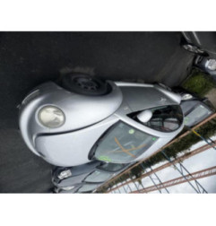 Retroviseur gauche VOLKSWAGEN NEW BEETLE 1 Photo n°8