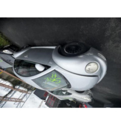 Retroviseur gauche VOLKSWAGEN NEW BEETLE 1 Photo n°9