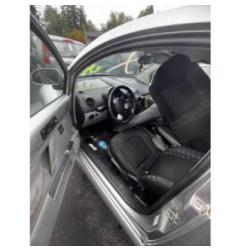 Retroviseur gauche VOLKSWAGEN NEW BEETLE 1 Photo n°11