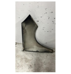 Aile avant gauche MERCEDES CLASSE B 245 Photo n°4