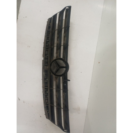 Calandre MERCEDES CLASSE A 169 Photo n°1