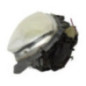 Optique avant principal gauche (feux)(phare) MERCEDES CLASSE B 245