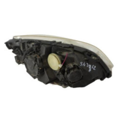 Optique avant principal gauche (feux)(phare) MERCEDES CLASSE B 245 Photo n°3