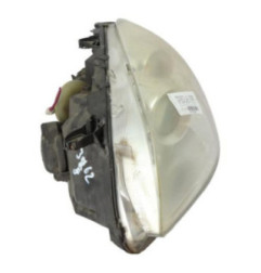 Optique avant principal gauche (feux)(phare) MERCEDES CLASSE B 245 Photo n°4