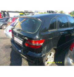 Ceinture avant gauche MERCEDES CLASSE B 245 Photo n°7