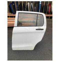 Porte arriere gauche SUZUKI CELERIO Photo n°1