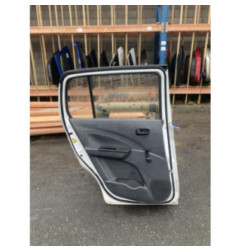 Porte arriere gauche SUZUKI CELERIO
