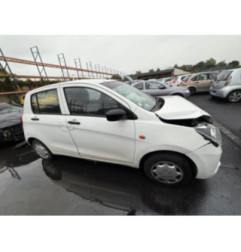 Porte arriere gauche SUZUKI CELERIO Photo n°5