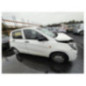 Porte arriere gauche SUZUKI CELERIO