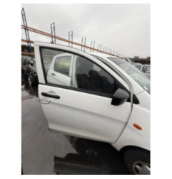 Porte arriere gauche SUZUKI CELERIO Photo n°6