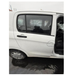 Porte arriere gauche SUZUKI CELERIO Photo n°8
