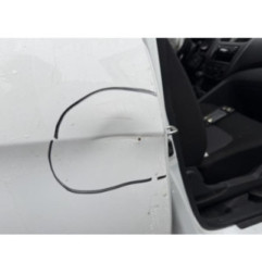 Porte arriere gauche SUZUKI CELERIO Photo n°9