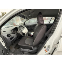 Porte arriere gauche SUZUKI CELERIO Photo n°10