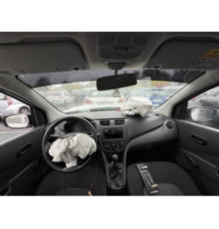 Porte arriere gauche SUZUKI CELERIO Photo n°11