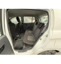 Porte arriere gauche SUZUKI CELERIO Photo n°12