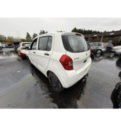 Porte arriere gauche SUZUKI CELERIO Photo n°13