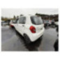 Porte arriere gauche SUZUKI CELERIO