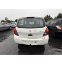 Porte arriere gauche SUZUKI CELERIO Photo n°15