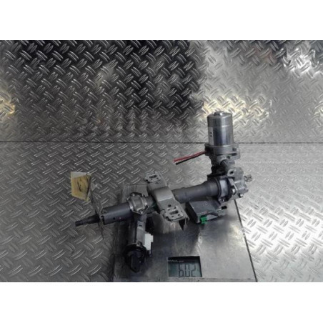 Colonne de direction SUZUKI CELERIO Photo n°1