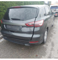 Retroviseur droit FORD S-MAX 2 Photo n°11