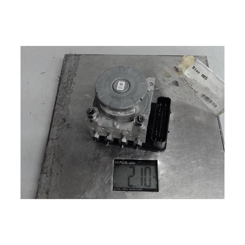 Bloc ABS (freins anti-blocage) FORD S-MAX 2