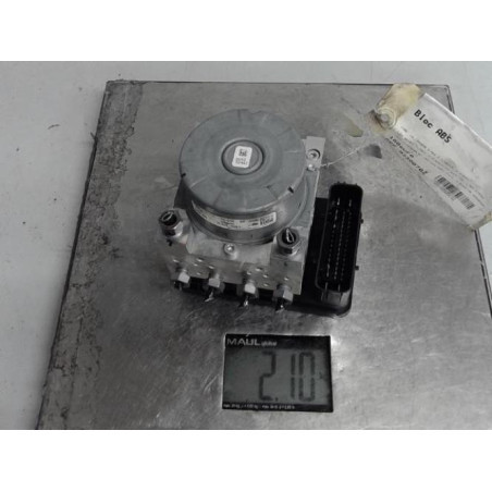 Bloc ABS (freins anti-blocage) FORD S-MAX 2 Photo n°1