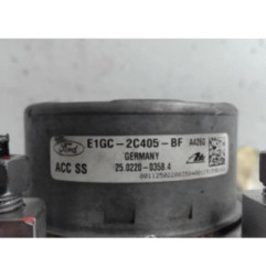 Bloc ABS (freins anti-blocage) FORD S-MAX 2 Photo n°3