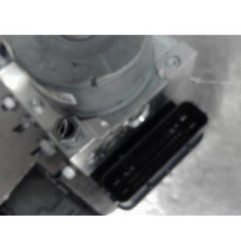 Bloc ABS (freins anti-blocage) FORD S-MAX 2 Photo n°4