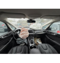 Bloc ABS (freins anti-blocage) FORD S-MAX 2 Photo n°17