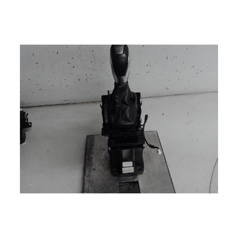 Levier de vitesses FORD S-MAX 2