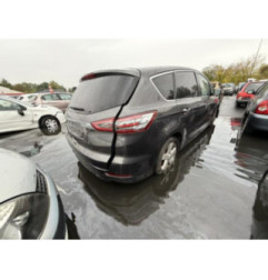 Levier de vitesses FORD S-MAX 2 Photo n°19