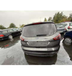 Levier de vitesses FORD S-MAX 2 Photo n°20