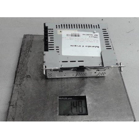 Autoradio d'origine FORD S-MAX 2 Photo n°1