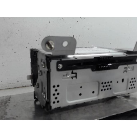Autoradio d'origine FORD S-MAX 2