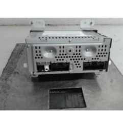 Autoradio d'origine FORD S-MAX 2 Photo n°4